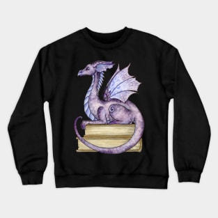 Story Time Crewneck Sweatshirt